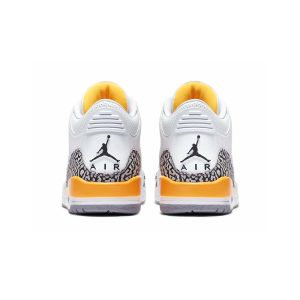 Jordan Air Jordan 3 WMNS “Laser Orange”