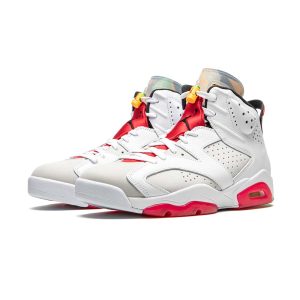 Jordan Air Jordan 6 Retro “Hare”