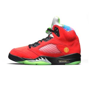 Air Jordan 5 Retro SE ‘What The’