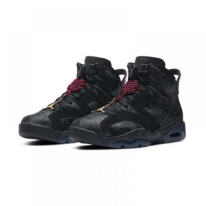 JORDAN AIR JORDAN 6 RETRO SD WMNS “SINGLES DAY”