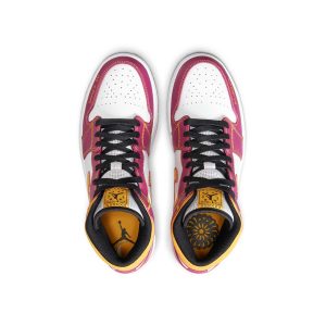 Air Jordan 1 Mid “Familia” DC0350 100