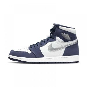 AIR JORDAN 1 HIGH OG CO.JP ‘MIDNIGHT NAVY’