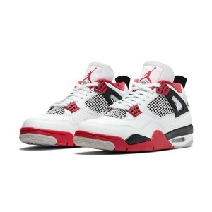 Air Jordan 4 Retro OG ‘Fire Red’