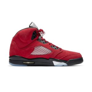 Air Jordan 5 Retro ‘Raging Bull’ DD0587-600