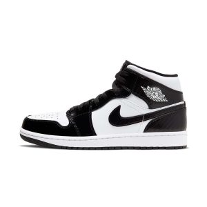 Air Jordan 1 Mid SE GS ‘All Star 2021’