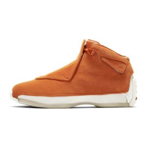 Air Jordan 18