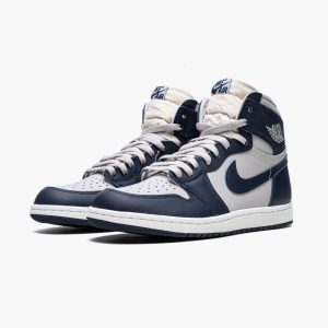 AIR JORDAN 1 HIGH 85 “Georgetown”