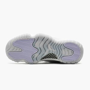 AIR JORDAN 11 LOW WMNS “PURE VIOLET”